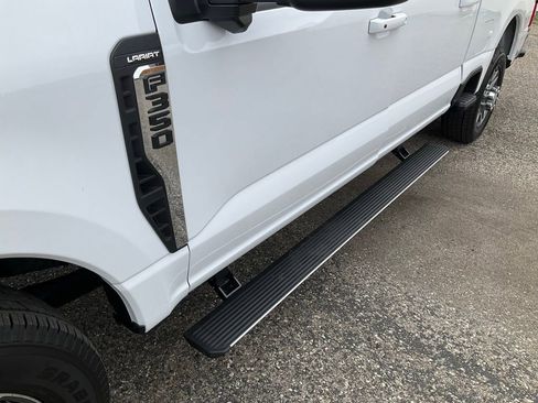 New 2026 Ford F350 Lariat RWD image 19