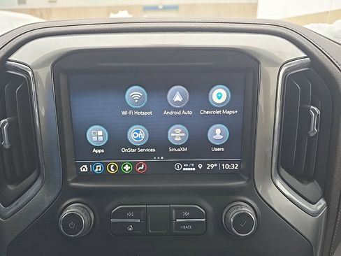 Used 2023 Chevrolet Silverado 3500 LTZ image 23