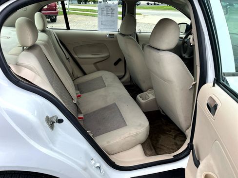 Used 2007 Chevrolet Cobalt LS w/ Enhanced Safety Package image 17