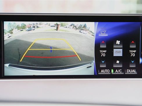 Used 2017 Lexus RX 350 AWD w/ Premium Package image 28