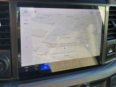 New 2026 Ford F450 Platinum w/ Platinum Plus Package image 8