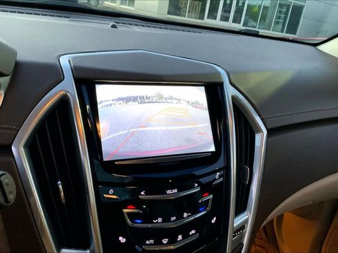 Used 2013 Cadillac SRX Performance FWD image 28
