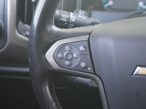Used 2019 Chevrolet Silverado 3500 High Country w/ Duramax Plus Package AWD/4WD image 17