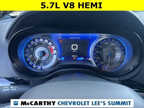 Used 2023 Chrysler 300 S w/ Comfort Group image 22