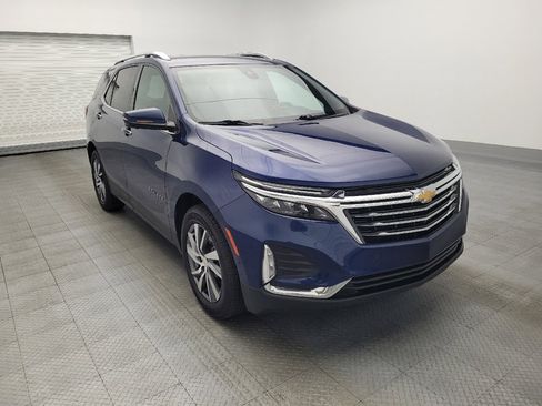Used 2022 Chevrolet Equinox Premier image 13