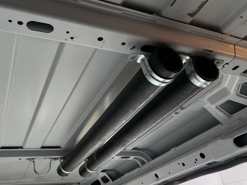 Used 2022 RAM ProMaster 2500 w/ Safety Group image 18