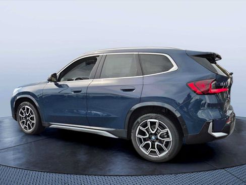 New 2026 BMW X1 xDrive28i w/ Technology Package AWD/4WD image 4
