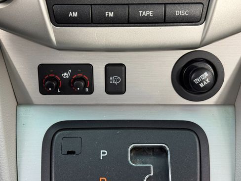 Used 2006 Lexus RX 400h AWD image 28