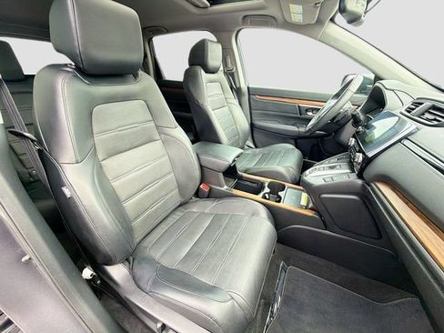 Used 2021 Honda CR-V Touring image 30