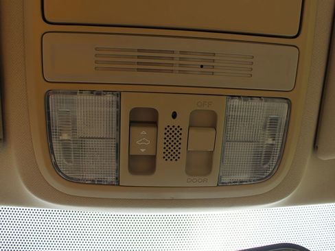 Used 2009 Honda Accord EX image 28