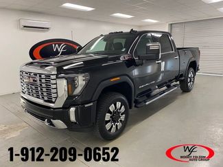 New 2025 GMC Sierra 2500 Denali w/ Denali Reserve Package video 1