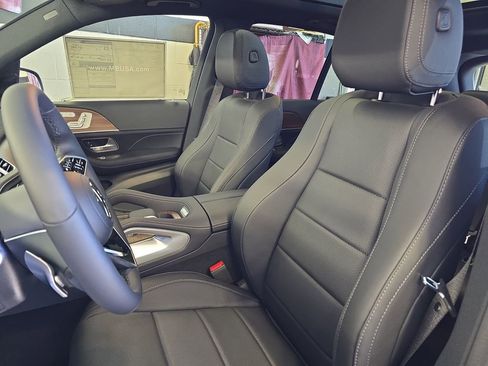 Certified 2026 Mercedes-Benz GLE 350 GLE 350 image 19