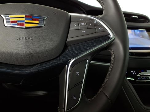 New 2025 Cadillac XT5 Premium Luxury image 21