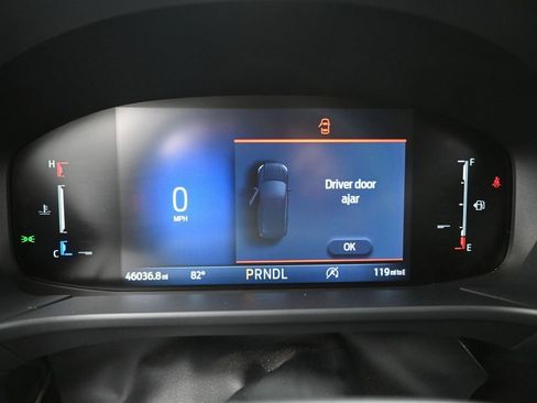 Used 2025 Ford Escape ST-Line FWD image 11