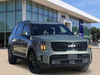 Used 2024 Kia Telluride SX Prestige X-Line video 2