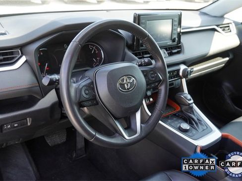 Used 2022 Toyota RAV4 Adventure image 20