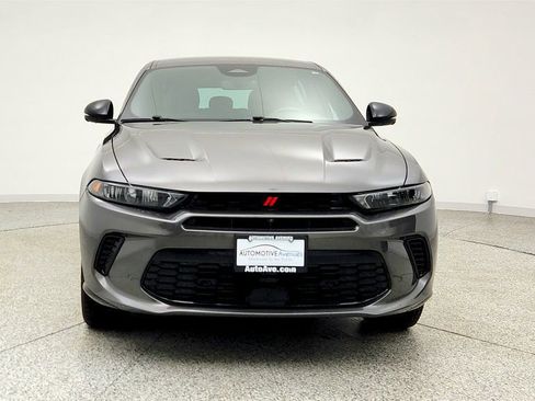 Used 2024 Dodge Hornet R/T w/ Tech Pack w/o Parking image 2