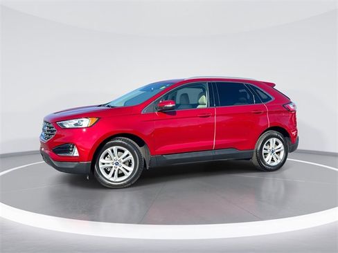 Used 2020 Ford Edge SEL w/ Convenience Package image 1