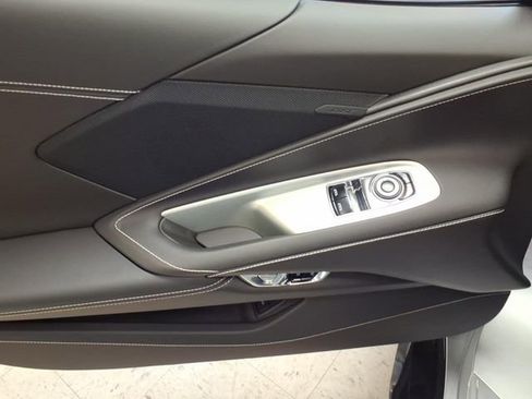 Used 2026 Chevrolet Corvette Z06 image 42