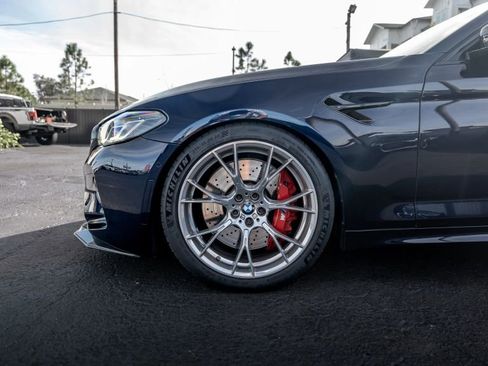 Used 2023 BMW M5 w/ Competition Package image 32