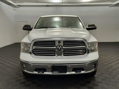Used 2016 RAM 1500 Big Horn AWD/4WD image 6