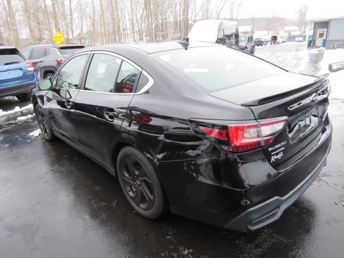 Used 2021 Subaru Legacy Sport image 6