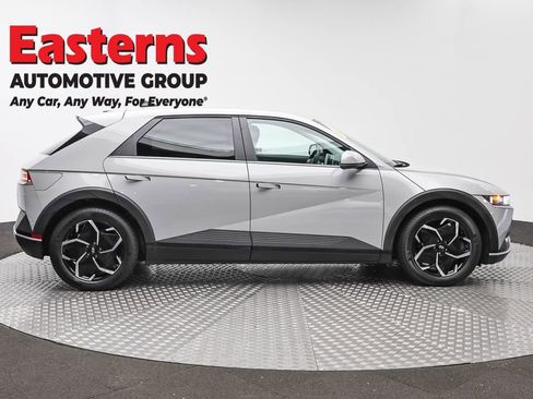 Used 2024 Hyundai Ioniq 5 SE RWD image 3