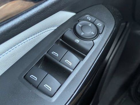 Used 2025 Chevrolet Trax LT w/ LT Convenience Package FWD image 22