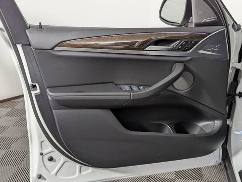 Certified 2023 BMW X3 xDrive30i w/ Premium Package image 17