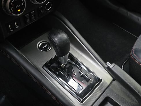 Used 2024 Mitsubishi Outlander Sport SE image 18