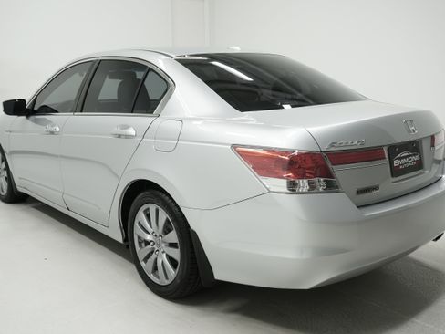 Used 2012 Honda Accord EX-L image 6