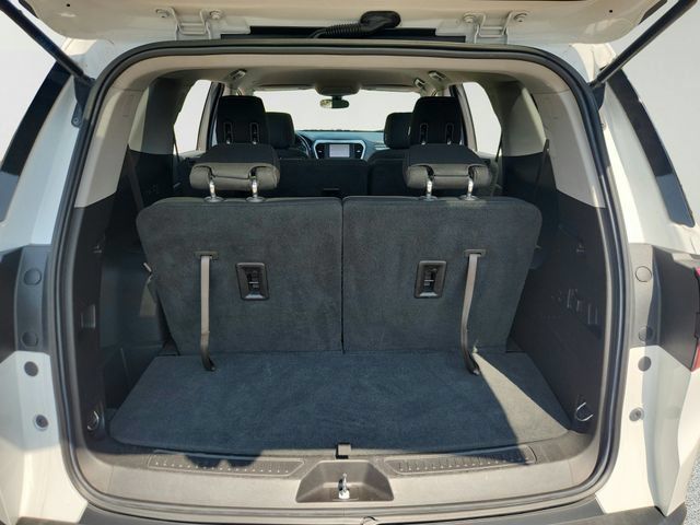 Used 2019 GMC Acadia SLE FWD image 24