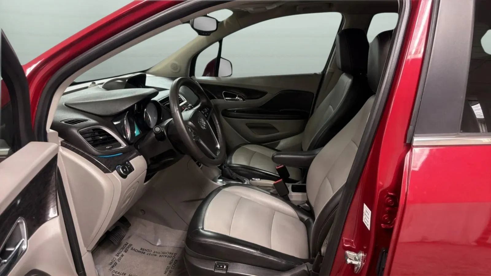 Used 2015 Buick Encore Premium w/ Experience Buick Package FWD image 20