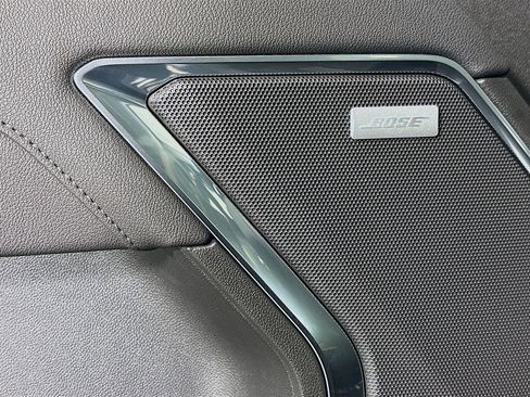 New 2026 GMC Sierra 1500 Elevation w/ Elevation Premium Package image 18