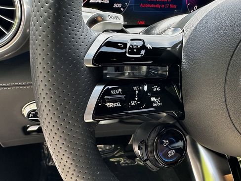 Certified 2026 Mercedes-Benz AMG GT 43 image 24