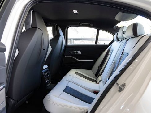 New 2026 BMW M3 Competition image 25