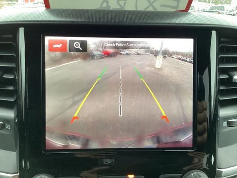 New 2026 RAM 1500 Big Horn image 21