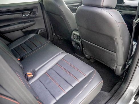 Certified 2026 Honda CR-V Sport-L image 34