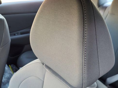 New 2026 Hyundai Elantra Sport image 11