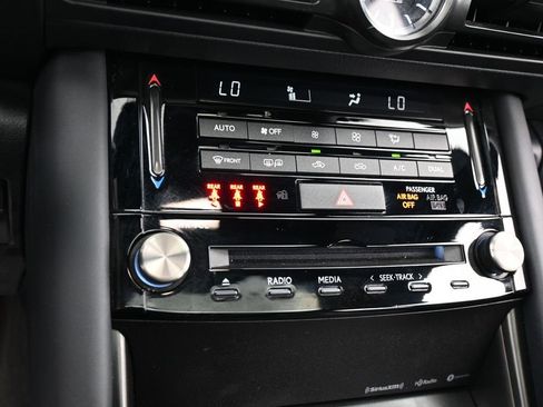 Used 2024 Lexus IS 350 F Sport image 20