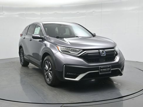 Used 2020 Honda CR-V EX image 51