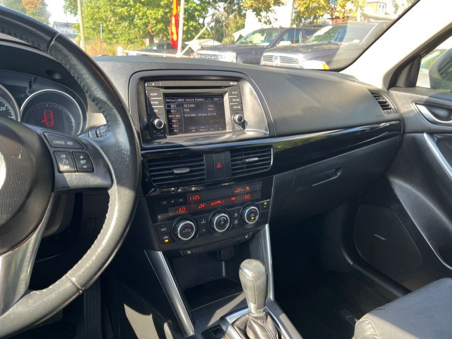 Used 2014 MAZDA CX-5 Grand Touring AWD/4WD image 20