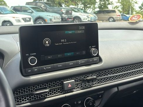 Used 2024 Honda HR-V Sport image 19