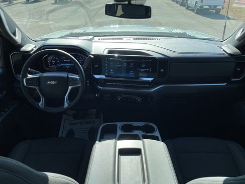 Used 2025 Chevrolet Silverado 2500 LT w/ Texas Edition image 23