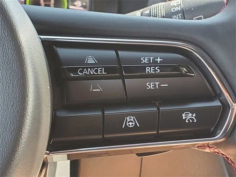 Certified 2025 MAZDA CX-70 Plug-In Hybrid w/ Premium Plus image 26