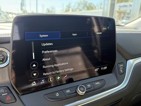 Used 2024 Chevrolet Blazer LT image 25