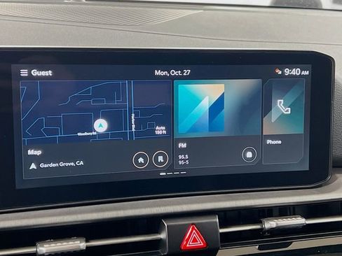 New 2026 Kia Sportage X-Line image 15