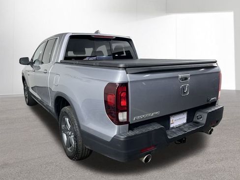 Used 2023 Honda Ridgeline RTL image 35