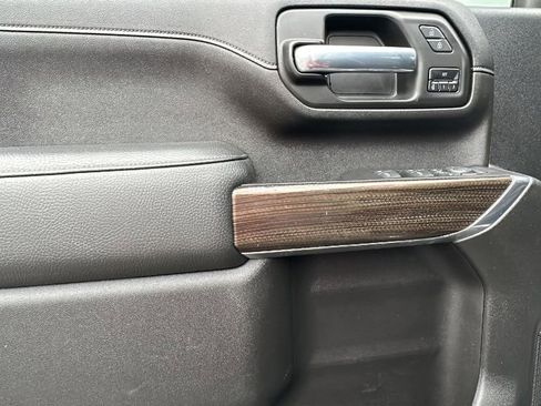 Used 2020 GMC Sierra 2500 Denali w/ Gooseneck/5TH Wheel Package image 13