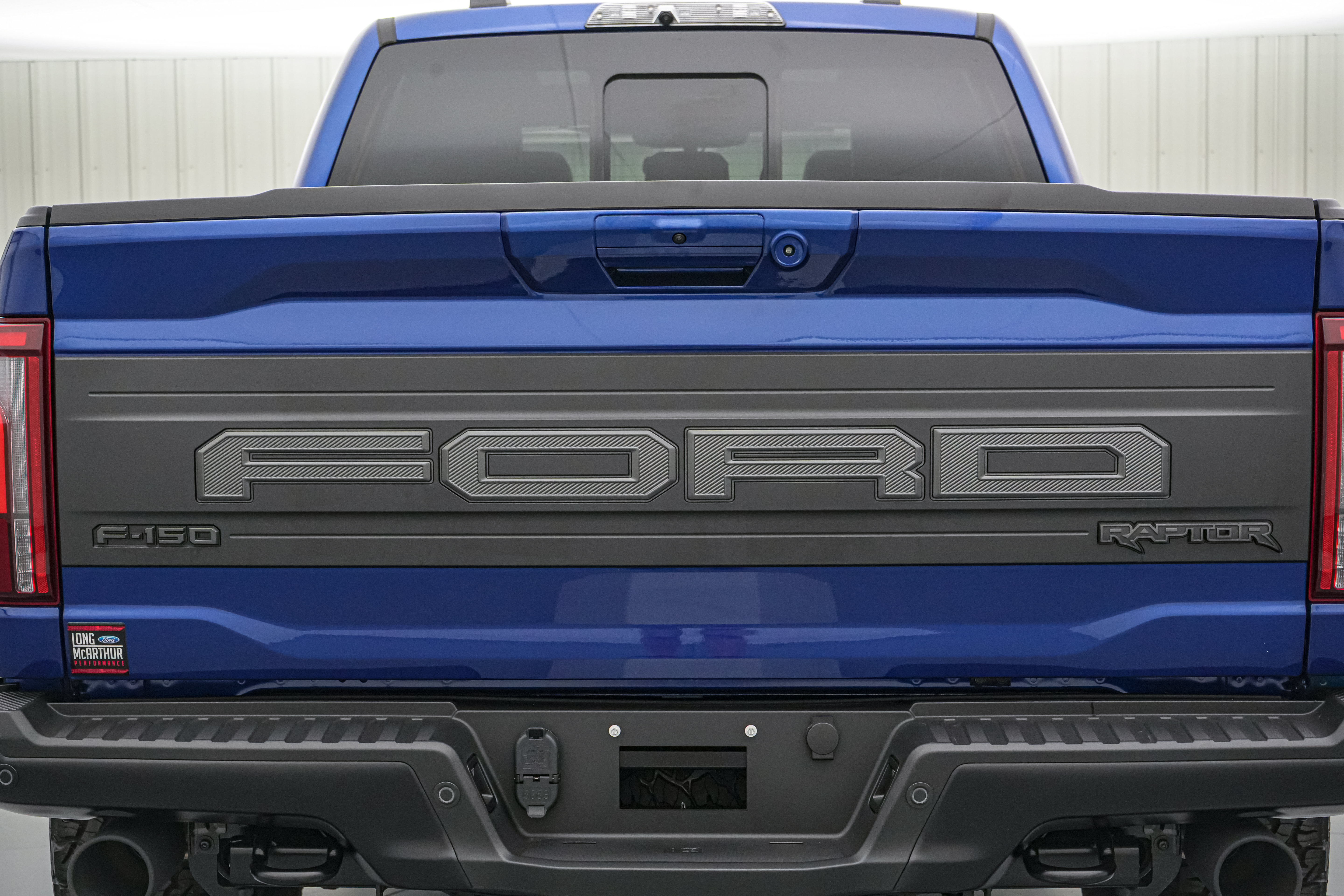 New 2026 Ford F150 Raptor AWD/4WD image 25